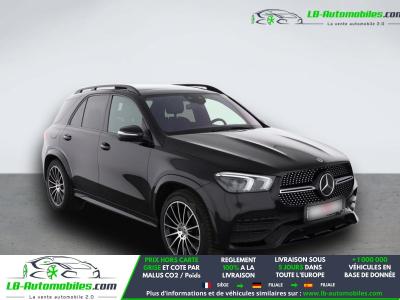 Mercedes GLE  300 d BVA 4Matic