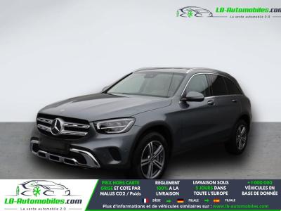 Mercedes GLC 300 e BVA 4Matic