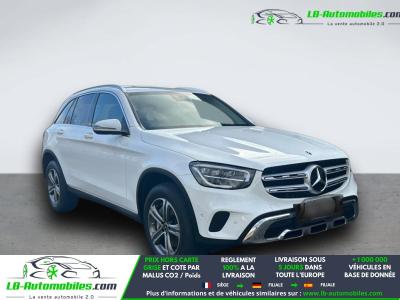 Mercedes GLC 300 de BVA 4Matic