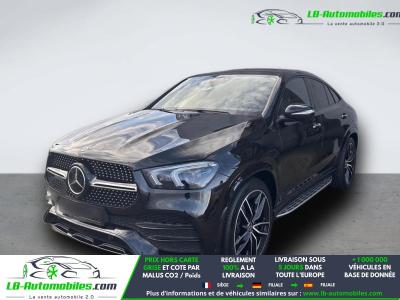 Mercedes GLE  350 de EQ POWER BVA 4Matic