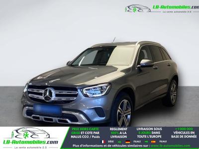 Mercedes GLC 300 e BVA 4Matic