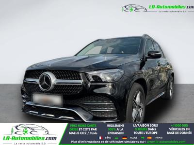 Mercedes GLE  300 d BVA 4Matic