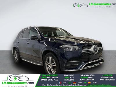 Mercedes GLE  350 de EQ POWER BVA 4Matic