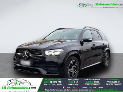 Mercedes GLE  350 de EQ POWER BVA 4Matic