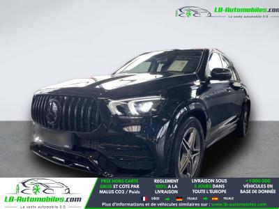 Mercedes GLE  350 de EQ POWER BVA 4Matic