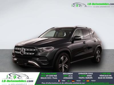 Mercedes GLE  350 de BVA 4Matic