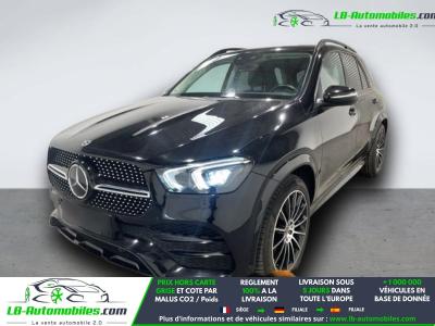 Mercedes GLE  450 EQBoost BVA 4Matic