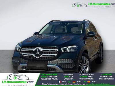 Mercedes GLE  350 de BVA 4Matic