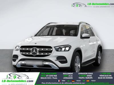 Mercedes GLE  350 de BVA 4Matic