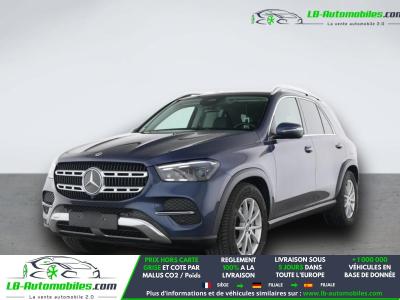 Mercedes GLE  350 de BVA 4Matic