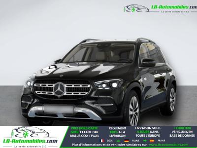 Mercedes GLE  350 de BVA 4Matic