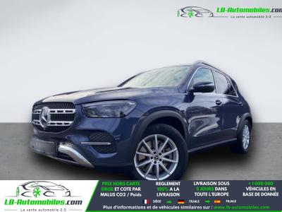 Mercedes GLE  350 de BVA 4Matic