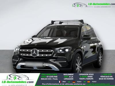 Mercedes GLE  350 de BVA 4Matic