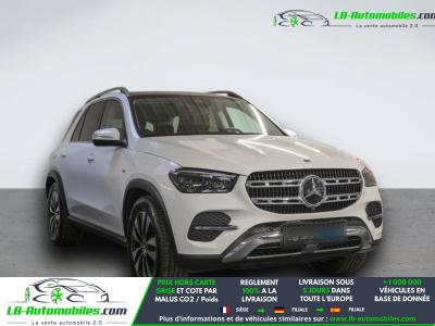 Mercedes GLE  350 de BVA 4Matic