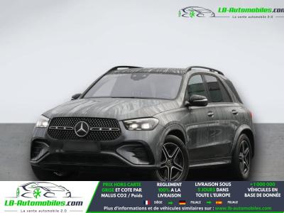 Mercedes GLE  350 de BVA 4Matic