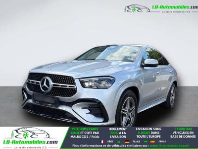 Mercedes GLE Coupe 450 d BVA 4Matic