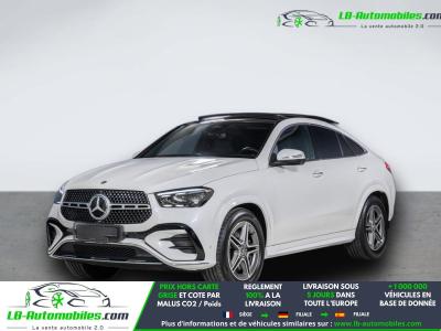 Mercedes GLE Coupe 450 d BVA 4Matic