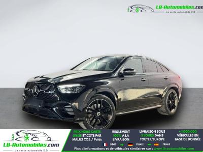 Mercedes GLE Coupe 450 d BVA 4Matic