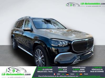 Mercedes GLS Maybach 600 BVA 4Matic