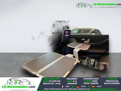 Mercedes GLS Maybach 600 BVA 4Matic