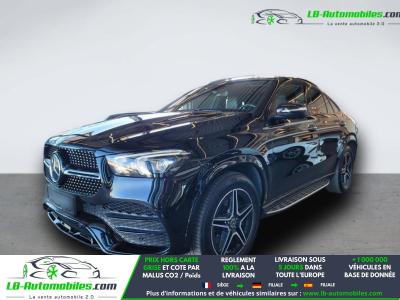 Mercedes GLE Coupe 400 d BVA 4Matic