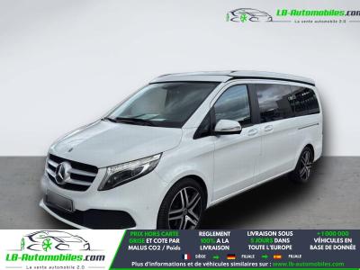 Mercedes Classe V Marco Polo 300d BVA