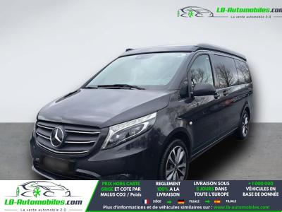 Mercedes Classe V Marco Polo 300d BVA