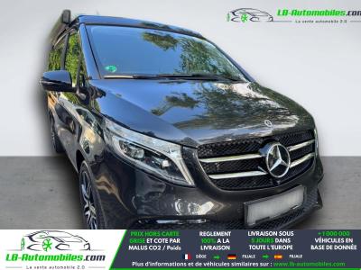 Mercedes Classe V Marco Polo 300d BVA
