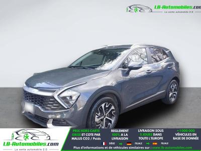 Kia Sportage 1.6 T-GDi 230ch Hybride BVA 4x2