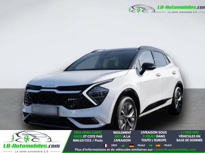 Kia Sportage 1.6 T-GDi 230ch Hybride BVA 4x2