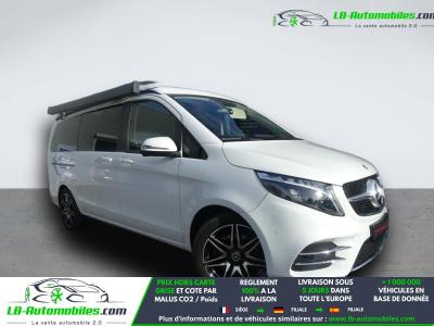 Mercedes Classe V Marco Polo 300d BVA