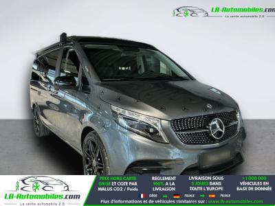 Mercedes Classe V Marco Polo 300d BVA