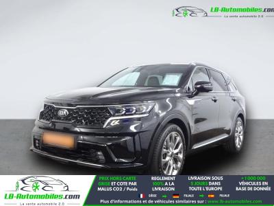 Kia Sorento 2.2 CRDI 200 ch 4x4 BVA 5pl