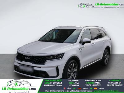 Kia Sorento 2.2 CRDI 200 ch 4x4 BVA 5pl