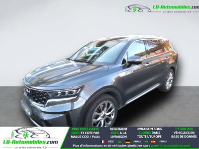 Kia Sorento 2.2 CRDI 200 ch 4x4 BVA 5pl