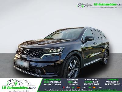Kia Sorento 2.2 CRDI 200 ch 4x4 BVA 5pl