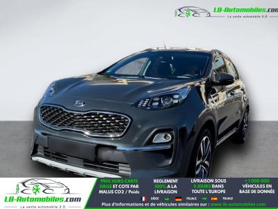 Kia Sportage 1.6 T-GDi 177 4x2 BVA
