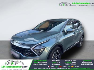 Kia Sportage 1.6 CRDi 136ch MHEV BVA