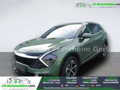 Kia Sportage 1.6 CRDi 136ch MHEV BVA