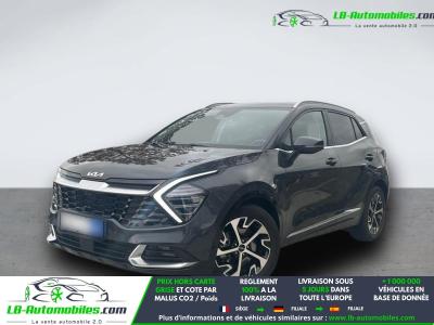 Kia Sportage 1.6 CRDi 136ch MHEV BVA