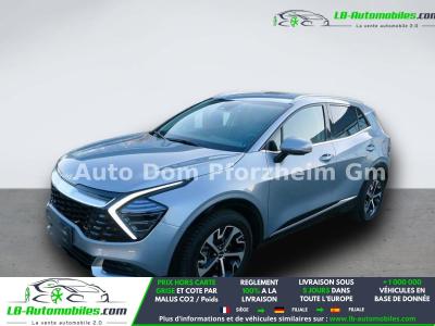 Kia Sportage 1.6 CRDi 136ch MHEV BVA