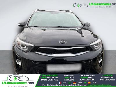 Kia Stonic 1.0 T-GDi 100 ch BVM