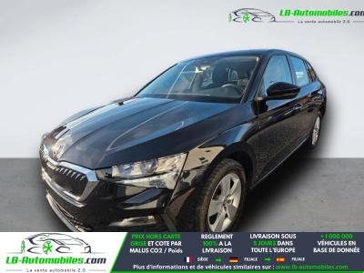 Skoda Scala 1.0 TSI 95 ch BVM