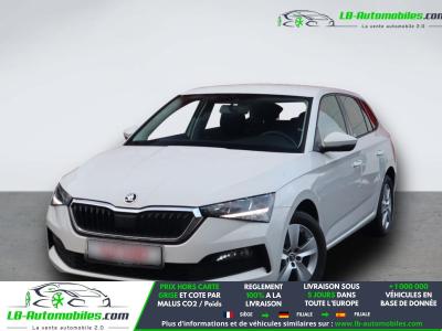 Skoda Scala 1.0 TSI 95 ch BVM