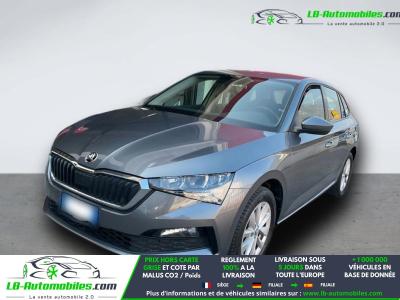 Skoda Scala 1.0 TSI 95 ch BVM