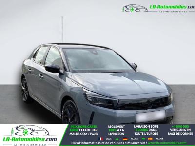 Opel Corsa 1.2 Turbo 100 ch BVM