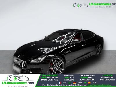 Maserati Quattroporte V6 3.0 Bi-Turbo 430 S A
