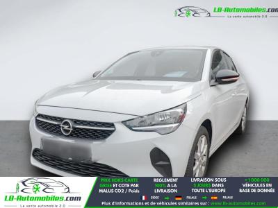 Opel Corsa 1.2 75 ch BVM