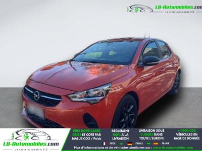 Opel Corsa 1.2 75 ch BVM