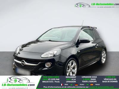 Opel Adam 1.4 Turbo 150 ch
